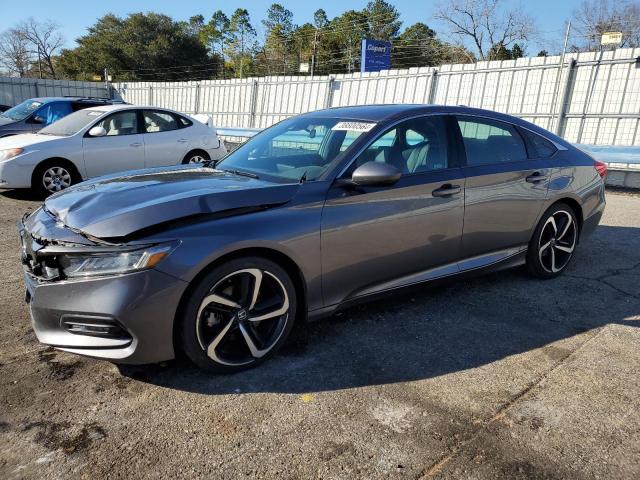 2020 HONDA ACCORD SPORT, 