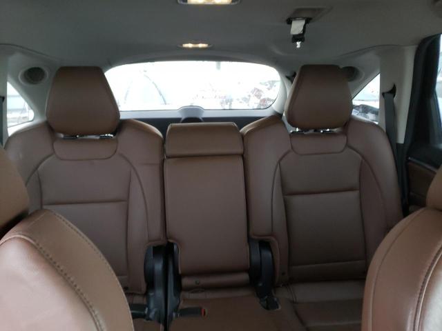 5J8YD4H58KL021938 - 2019 ACURA MDX TECHNOLOGY BROWN photo 10