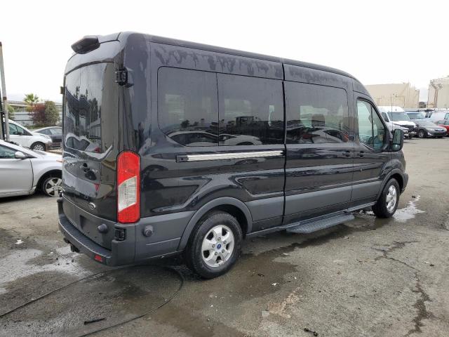 1FBAX2CG3JKA44170 - 2018 FORD TRANSIT T-350 BLACK photo 3