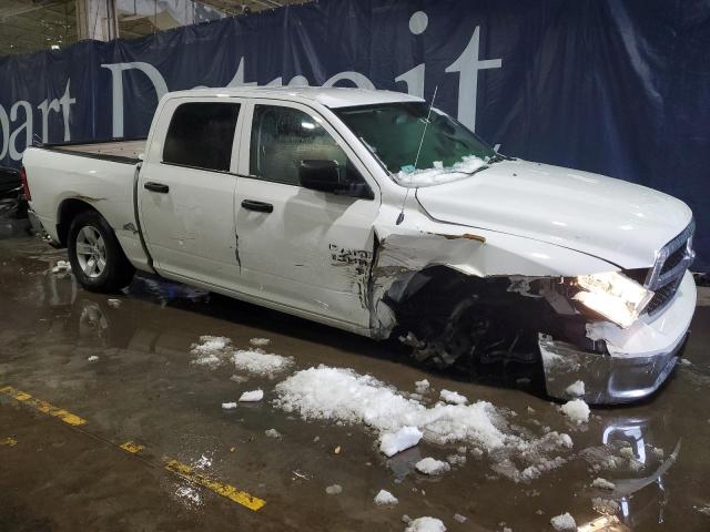 1C6RR7LGXNS199110 - 2022 RAM 1500 CLASS SLT 白色 照片 4