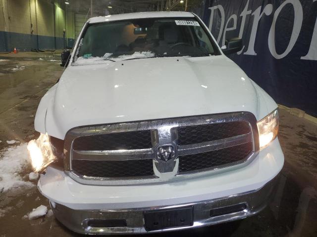 1C6RR7LGXNS199110 - 2022 RAM 1500 CLASS SLT 白色 照片 5