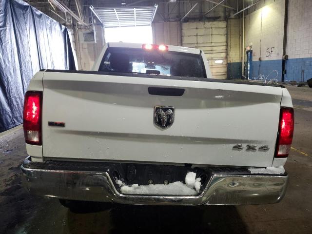 1C6RR7LGXNS199110 - 2022 RAM 1500 CLASS SLT 白色 照片 6