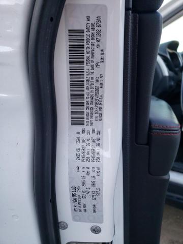 1C4PJMBS3FW756882 - 2015 JEEP CHEROKEE TRAILHAWK 白色 照片 13