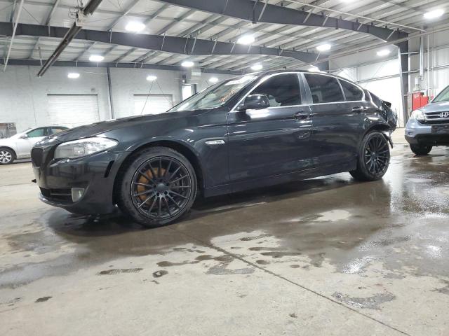 2013 BMW 528 XI, 