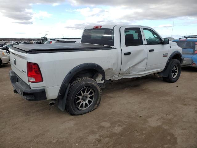 3C6UR5CL9EG289738 - 2014 RAM 2500 ST WHITE photo 3