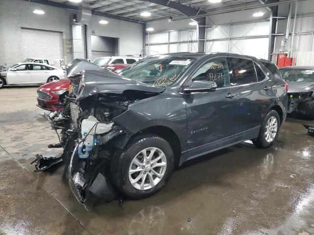 2018 CHEVROLET EQUINOX LT, 