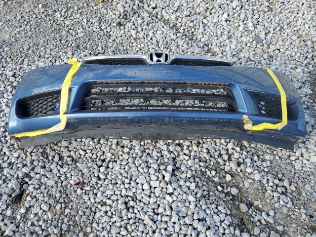 19XFA16919E003013 - 2009 HONDA CIVIC EXL ლურჯი ფოტო 12