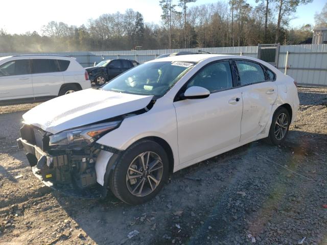 2023 KIA FORTE LX, 