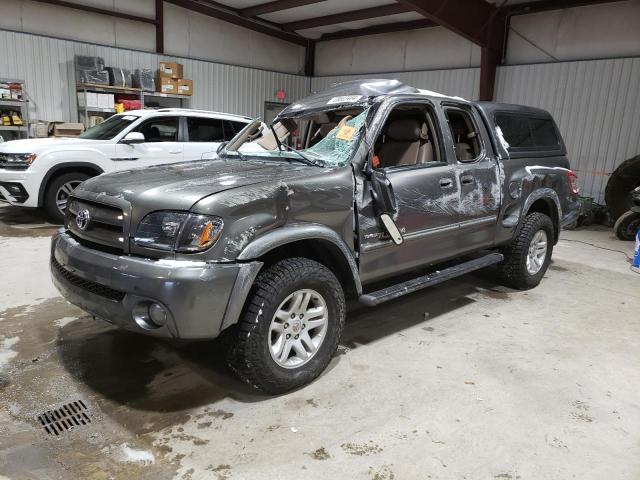 2003 TOYOTA TUNDRA ACCESS CAB LIMITED, 