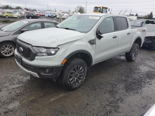 2021 FORD RANGER XL, 