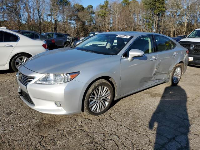 2013 LEXUS ES 350, 