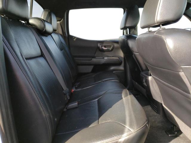 5TFCZ5AN5KX193279 - 2019 TOYOTA TACOMA DOUBLE CAB Ақ фото 10