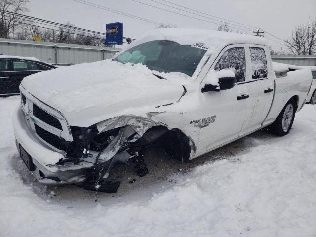 2019 RAM 1500 CLASS TRADESMAN, 