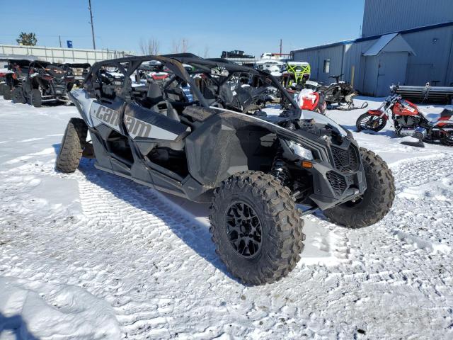 2023 CAN-AM MAVERICK X DS TURBO RR, 