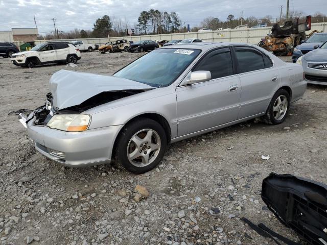 2003 ACURA 3.2TL, 