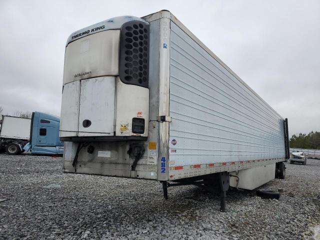 1UYVS25389M571001 - 2009 UTILITY TRAILER 白色 照片 2