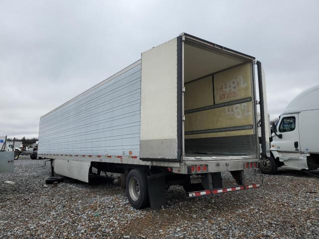 1UYVS25389M571001 - 2009 UTILITY TRAILER 白色 照片 3