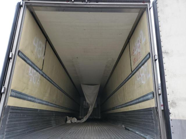 1UYVS25389M571001 - 2009 UTILITY TRAILER 白色 照片 5