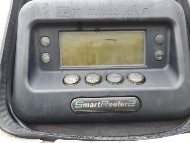 1UYVS25389M571001 - 2009 UTILITY TRAILER 白色 照片 8