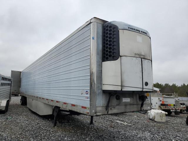 1UYVS25389M571001 - 2009 UTILITY TRAILER 白色 照片 9