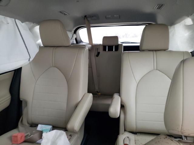 5TDGZRBH1NS583839 - 2022 TOYOTA HIGHLANDER XLE 蓝色 照片 10