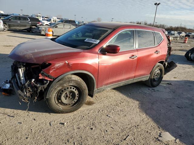 2016 NISSAN ROGUE S, 