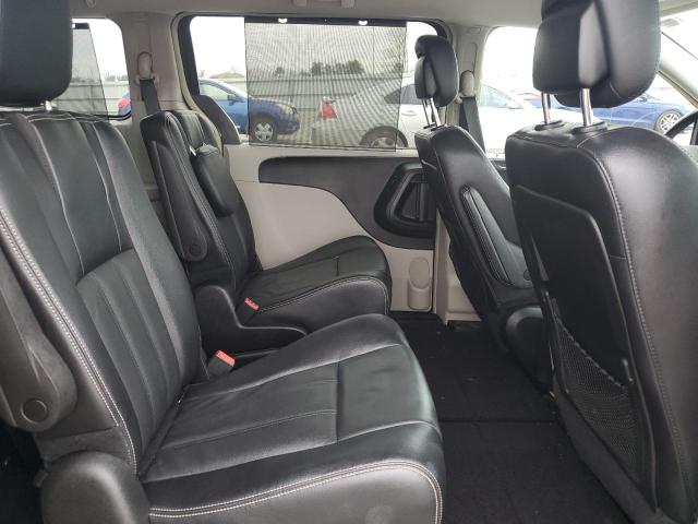 2C4RC1BG7FR618932 - 2015 CHRYSLER TOWN & COU TOURING CHARCOAL photo 11