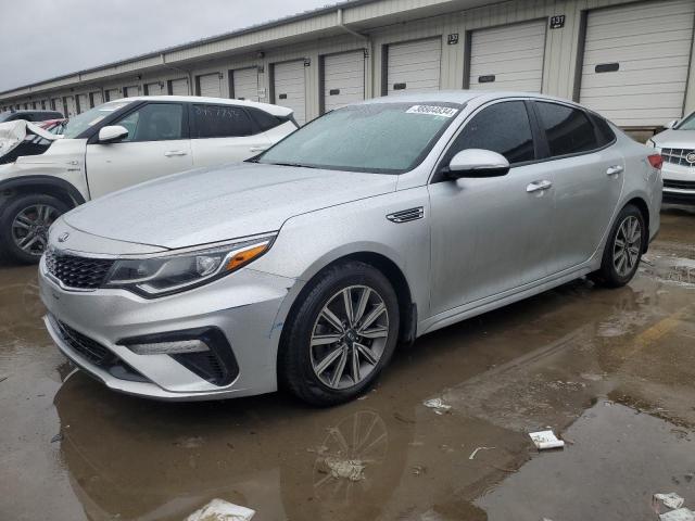 2019 KIA OPTIMA LX, 