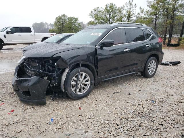 2019 NISSAN ROGUE S, 