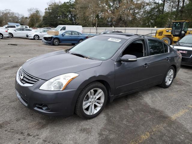 2010 NISSAN ALTIMA SR, 