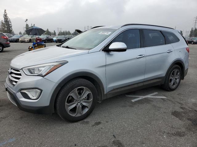 2014 HYUNDAI SANTA FE GLS, 