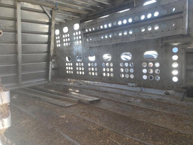 1MT2N5321KH028230 - 2019 MERR TRAILER SILVER photo 5