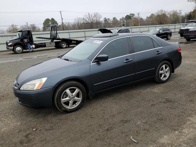 2004 HONDA ACCORD EX, 