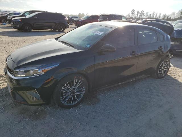 2023 KIA FORTE GT LINE, 