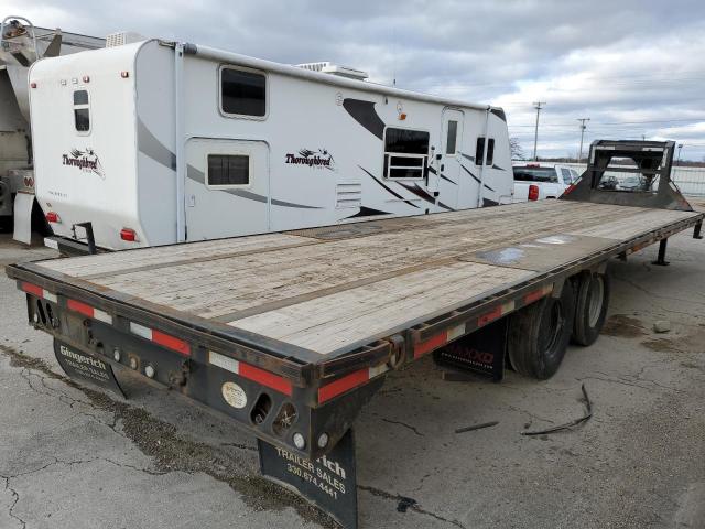 5R8GF302XLM068361 - 2020 MAXE TRAILER BLACK photo 4