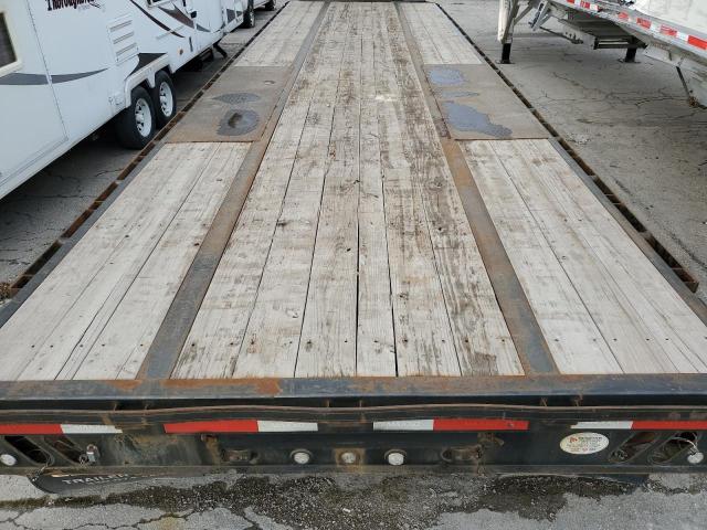 5R8GF302XLM068361 - 2020 MAXE TRAILER BLACK photo 6