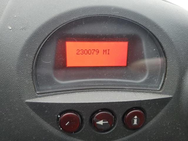 2G2WP552361160176 - 2006 PONTIAC GRAND PRIX 栗色 照片 9