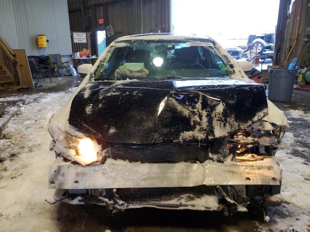 19XFB2F93EE204232 - 2014 HONDA CIVIC EXL თეთრი ფოტო 5