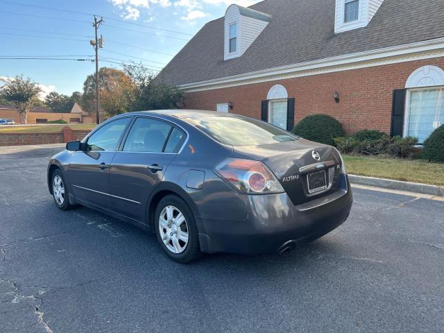 1N4AL21EX9N484010 - 2009 NISSAN ALTIMA 2.5 GRAY photo 3