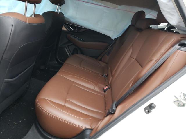 4S4BTGPD8L3228005 - 2020 SUBARU OUTBACK TOURING LDL Սպիտակ լուսանկար 11