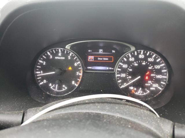 5N1DR2MN9HC683458 - 2017 NISSAN PATHFINDER S 黑色 照片 9