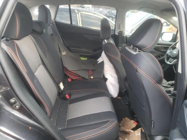 JF2GTADC7J8341481 - 2018 SUBARU CROSSTREK PREMIUM 黑色 照片 10