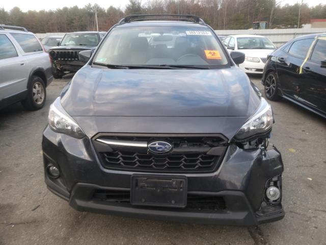 JF2GTADC7J8341481 - 2018 SUBARU CROSSTREK PREMIUM 黑色 照片 5