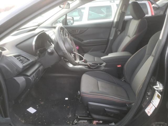 JF2GTADC7J8341481 - 2018 SUBARU CROSSTREK PREMIUM 黑色 照片 7