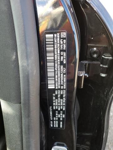 ZASPAKBN8L7C82892 - 2020 ALFA ROMEO STELVIO TI 黑色 照片 13