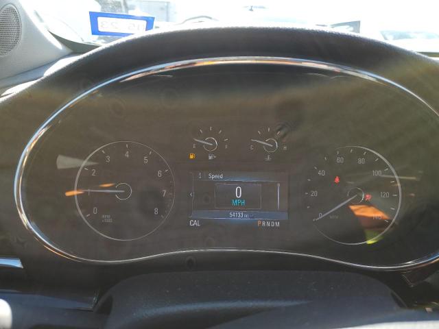 KL4CJASB1KB743749 - 2019 BUICK ENCORE PREFERRED Күміс фото 9