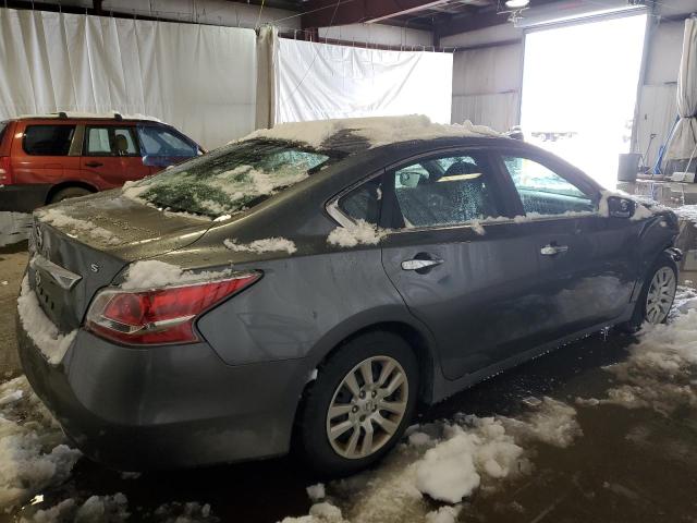 1N4AL3APXFN343151 - 2015 NISSAN ALTIMA 2.5 GRAY photo 3