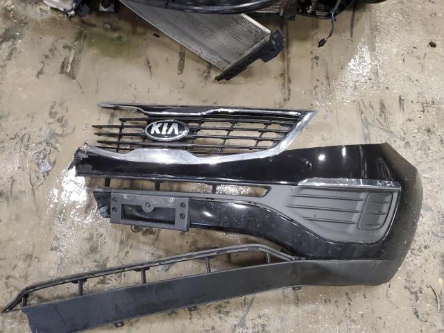 KNDPB3A24D7383335 - 2013 KIA SPORTAGE BASE BLACK photo 13