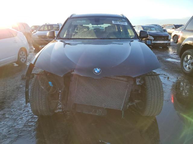 5UXWX9C32H0T22133 - 2017 BMW X3 XDRIVE28I BLACK photo 5
