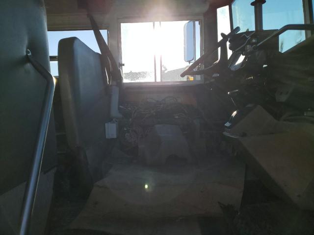 4UZAAXDD15CU45050 - 2005 FREIGHTLINER CHASSIS FS 黄色 照片 5